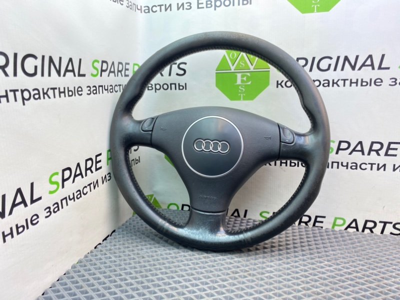 Руль, 5490 рублей, Калининград