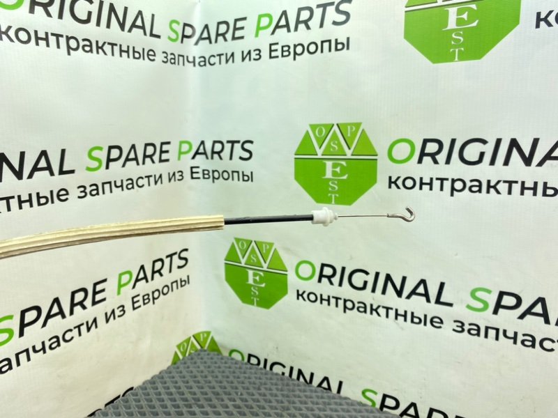 Трос замка двери, 890 рублей, Калининград