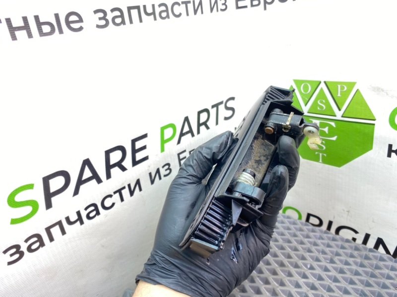 Ручка двери, 990 рублей, Калининград