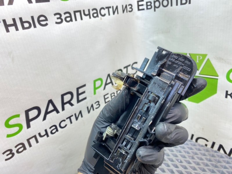 Ручка двери, 990 рублей, Калининград