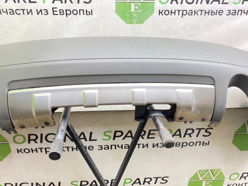 Бампер, 3990 рублей, Калининград