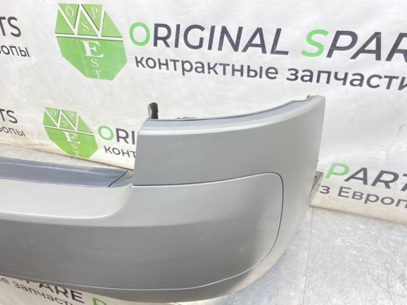 Бампер, 3990 рублей, Калининград