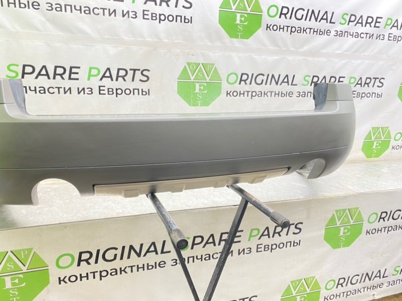 Бампер, 3990 рублей, Калининград