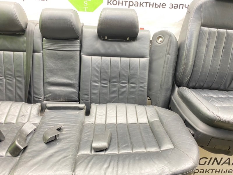 Сидения, 17990 рублей, Калининград