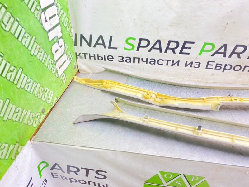 Обшивки стоек, 2190 рублей, Калининград