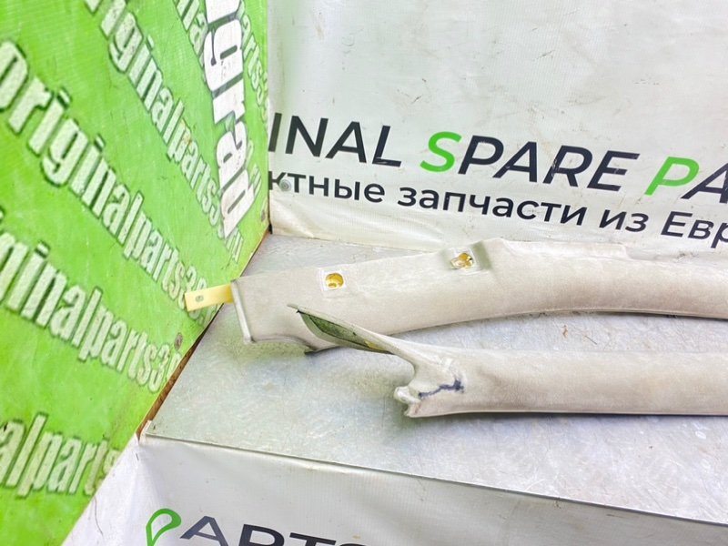 Обшивки стоек, 2190 рублей, Калининград