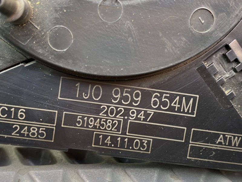 Шлейф руля, 5990 рублей, Калининград