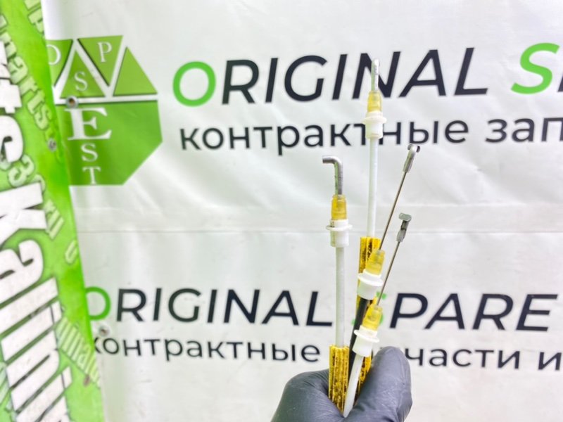 Трос замка двери, 990 рублей, Калининград