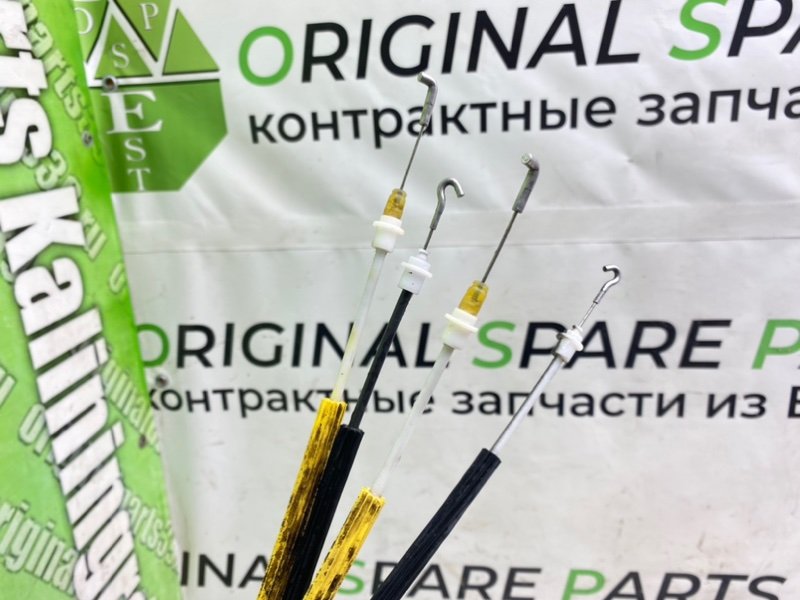 Трос замка двери, 990 рублей, Калининград