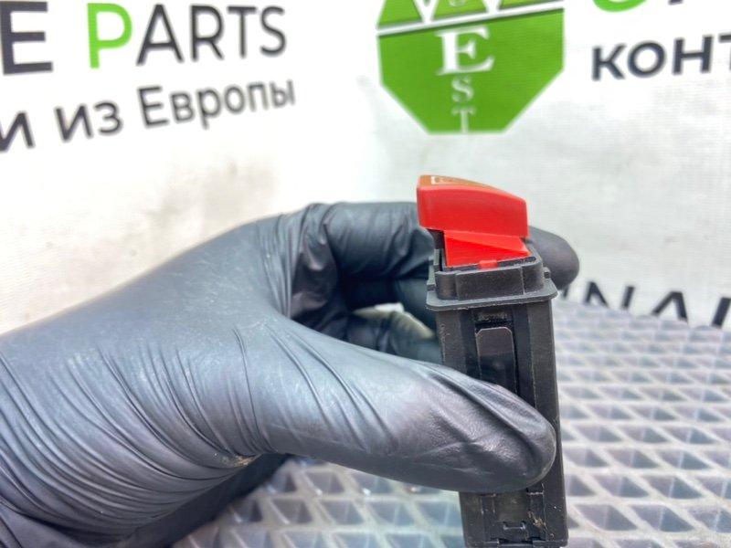 Кнопка аварийки, 2290 рублей, Калининград