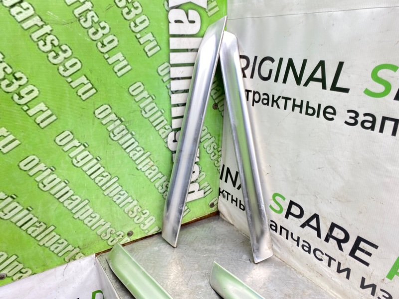 Молдинги, 20990 рублей, Калининград