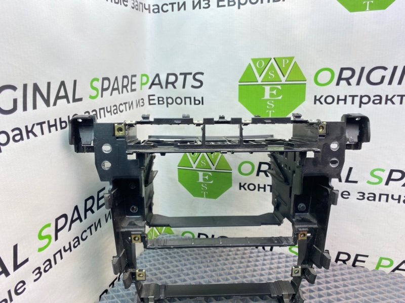 Рамка магнитолы, 2590 рублей, Калининград