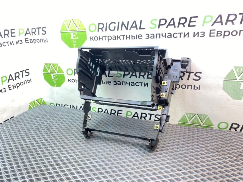 Рамка магнитолы, 2590 рублей, Калининград
