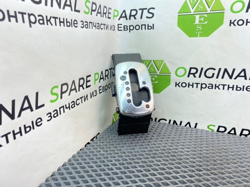 Накладка селектора, 3290 рублей, Калининград