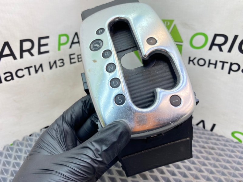 Накладка селектора, 3290 рублей, Калининград