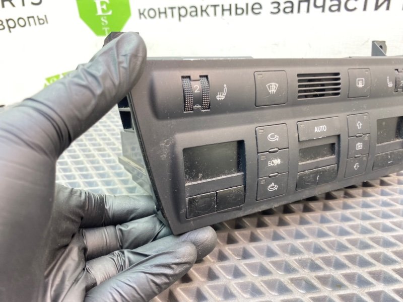 Блок климата, 4290 рублей, Калининград