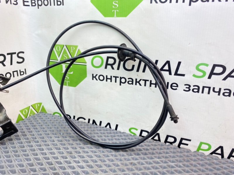 Ручка капота, 2190 рублей, Калининград