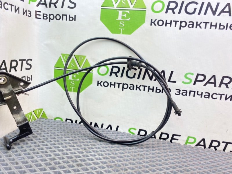 Ручка капота, 2190 рублей, Калининград