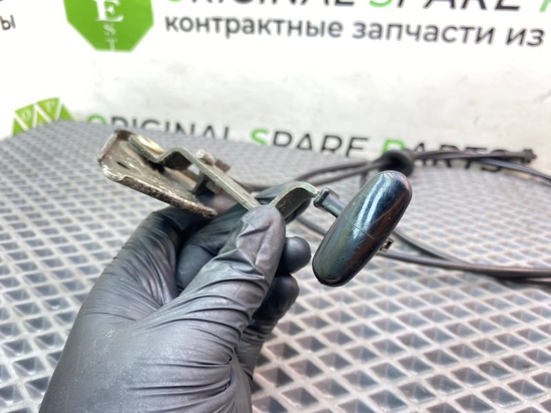 Ручка капота, 2190 рублей, Калининград