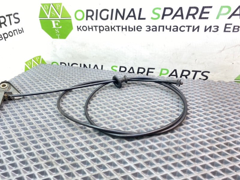 Ручка капота, 2190 рублей, Калининград