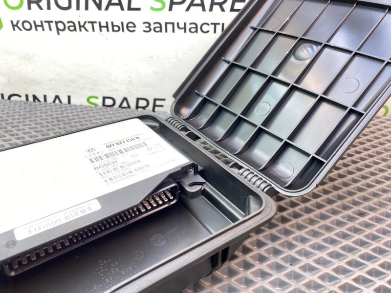 Блок АКПП, 9490 рублей, Калининград