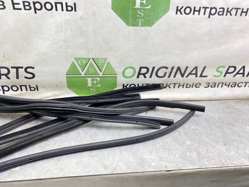 Уплотнители дверей, 2490 рублей, Калининград