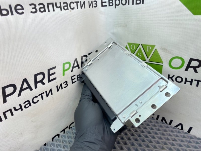 Блок управления ESP, 990 рублей, Калининград