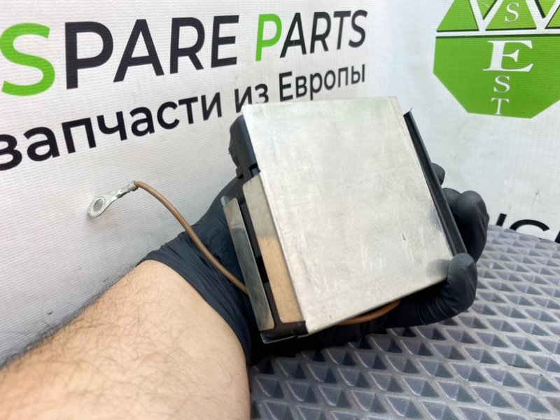 Блок управления подвеской, 7490 рублей, Калининград