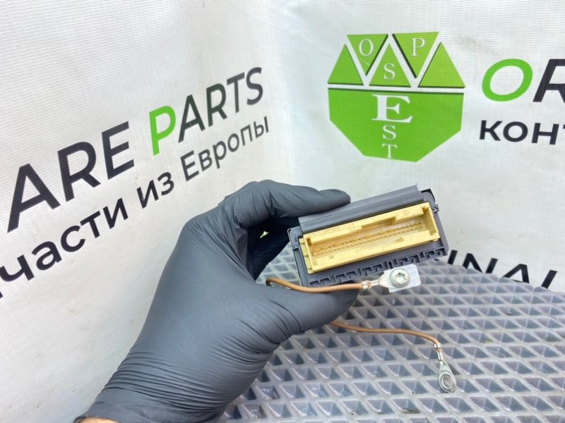 Блок управления подвеской, 7490 рублей, Калининград