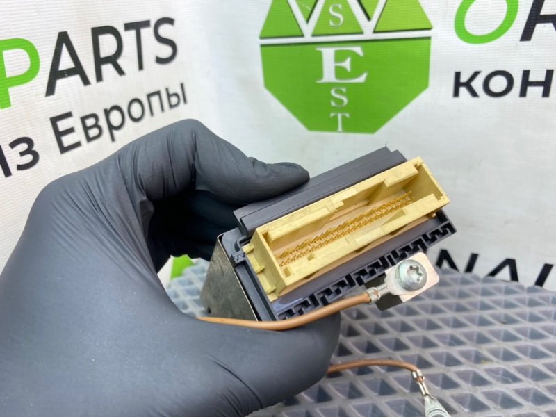 Блок управления подвеской, 7490 рублей, Калининград