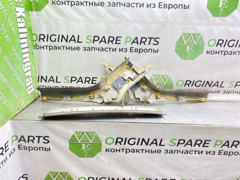 Обшивки стоек, 1790 рублей, Калининград