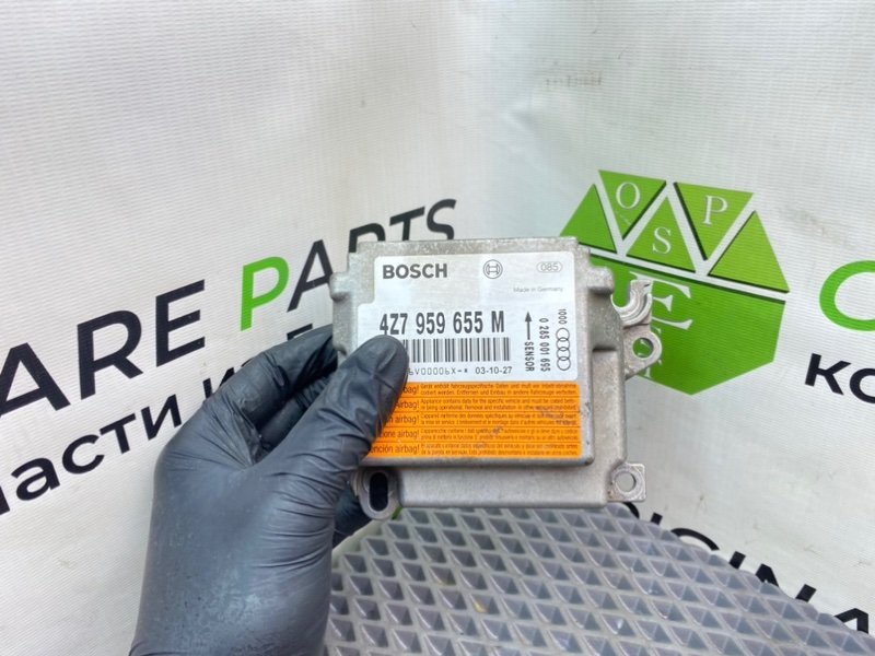 Блок Airbag, 890 рублей, Калининград