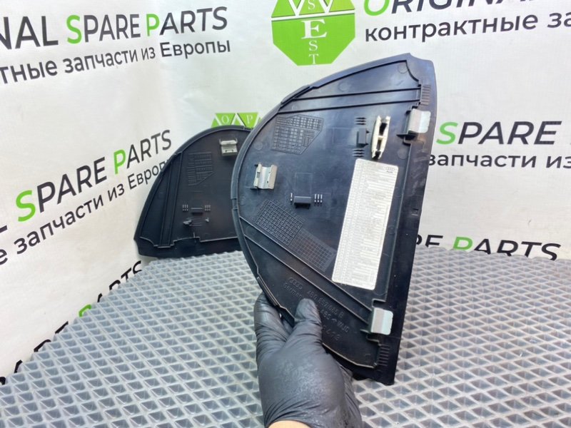 Накладки, 990 рублей, Калининград