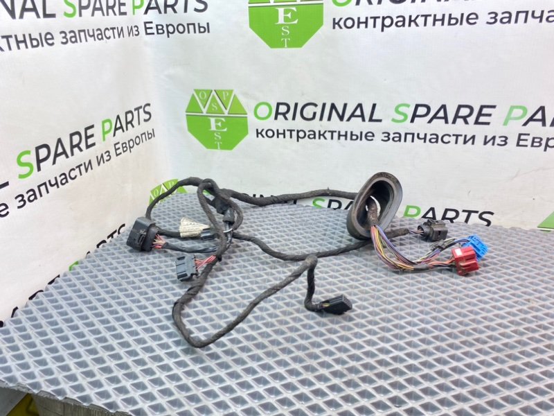 Проводка двери, 690 рублей, Калининград