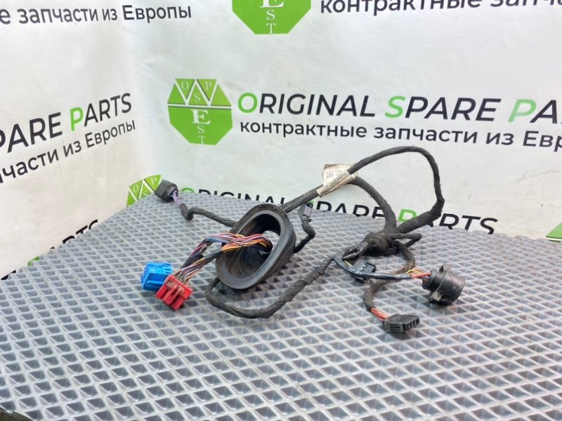 Проводка двери, 690 рублей, Калининград