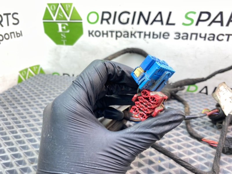 Проводка двери, 690 рублей, Калининград