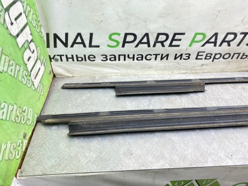 Накладки порогов, 2990 рублей, Калининград