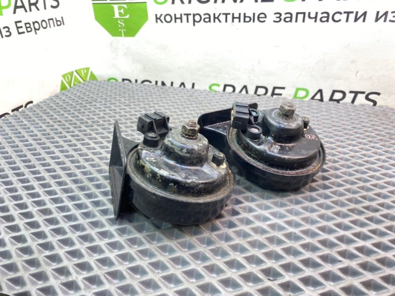 Звуковой сигнал, 1990 рублей, Калининград
