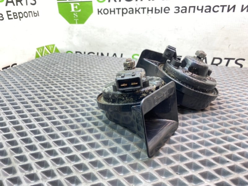 Звуковой сигнал, 1990 рублей, Калининград