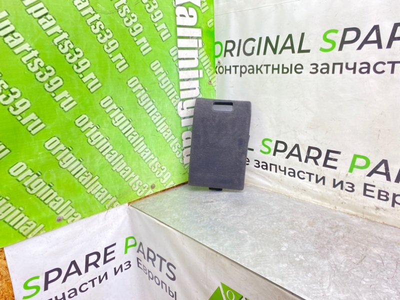 Обшивка багажника, 790 рублей, Калининград