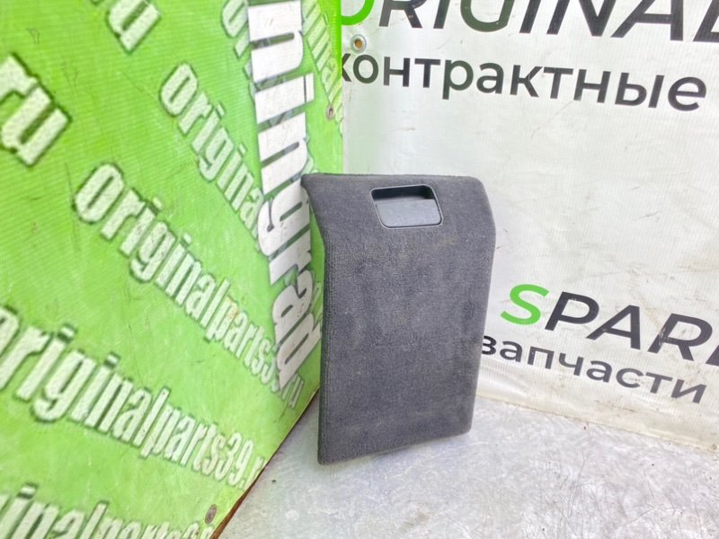 Обшивка багажника, 790 рублей, Калининград