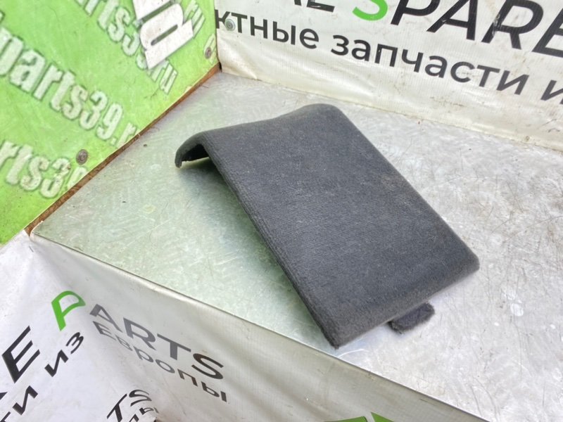 Обшивка багажника, 790 рублей, Калининград