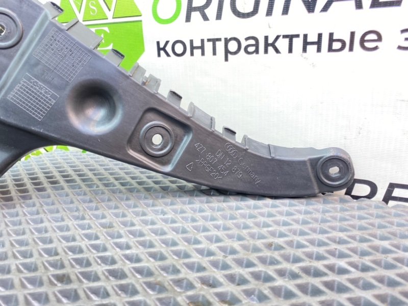 Кронштейн бампера, 790 рублей, Калининград