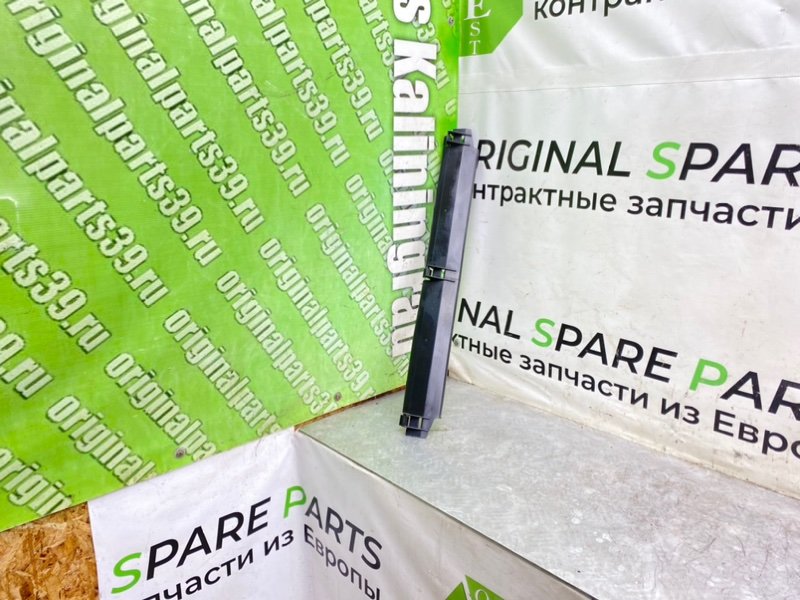 Дефлектор радиатора, 990 рублей, Калининград