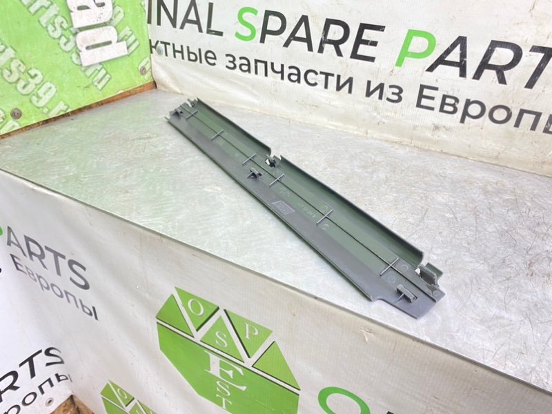 Дефлектор радиатора, 990 рублей, Калининград