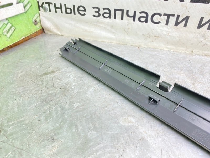 Дефлектор радиатора, 990 рублей, Калининград
