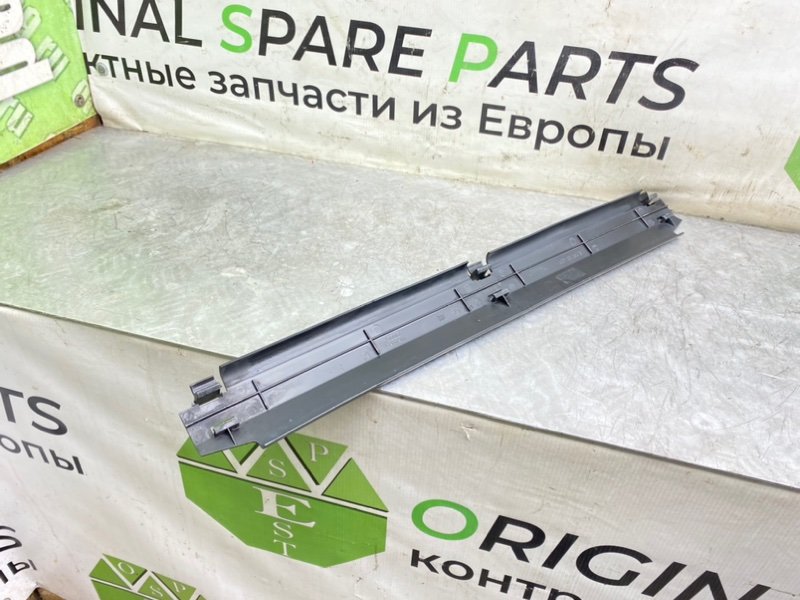 Дефлектор радиатора, 990 рублей, Калининград