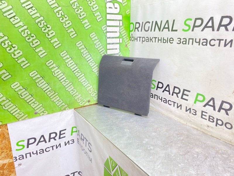 Обшивка багажника, 890 рублей, Калининград