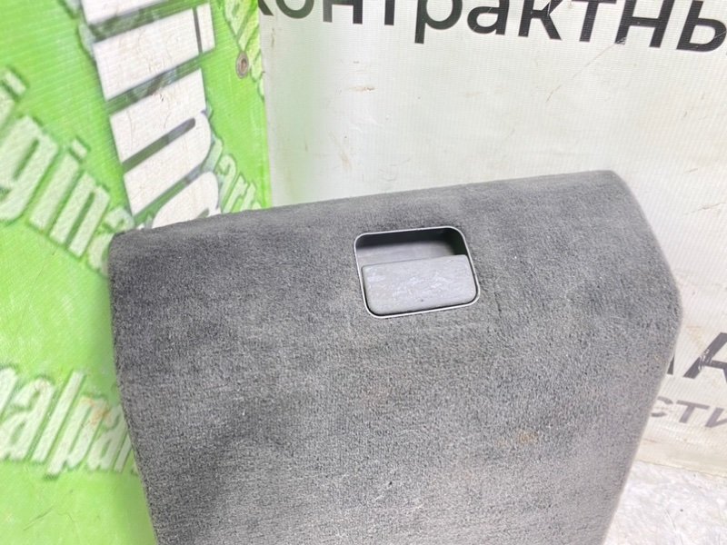 Обшивка багажника, 890 рублей, Калининград