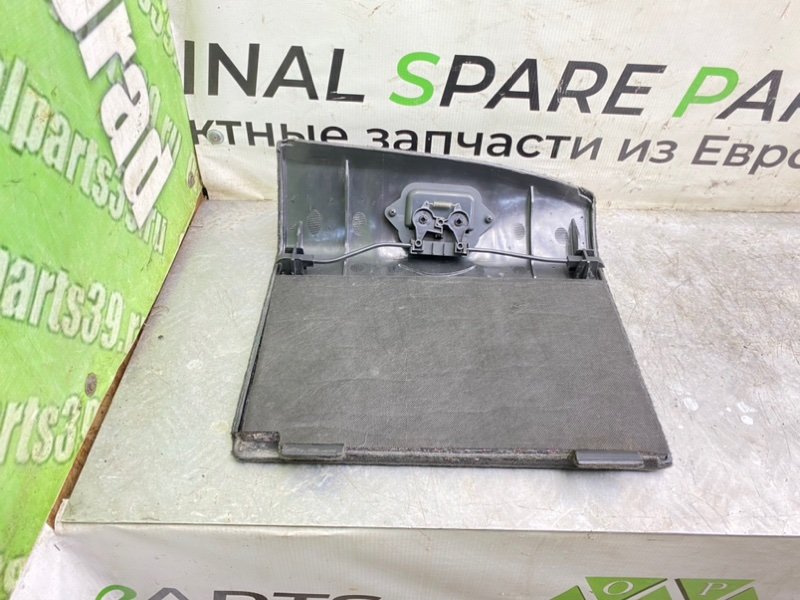 Обшивка багажника, 890 рублей, Калининград